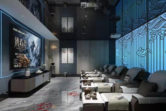 佛山顺德区按摩理疗：运动损伤康复